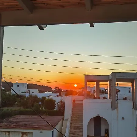 Tramonto By Taste Of Appartement *