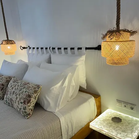 Appartement Tramonto By Taste Of Andiparos