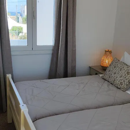 Appartement Tramonto By Taste Of